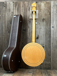 SOLD - Ibanez The Artist 5 String 1977 - Mahar's Vintage Guitars