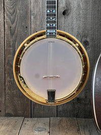 SOLD - Ibanez The Artist 5 String 1977 - Mahar's Vintage Guitars