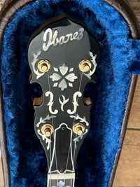 SOLD - Ibanez The Artist 5 String 1977 - Mahar's Vintage Guitars