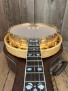 SOLD - Ibanez The Artist 5 String 1977 - Mahar's Vintage Guitars