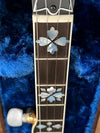 SOLD - Ibanez The Artist 5 String 1977 - Mahar's Vintage Guitars