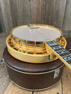 SOLD - Ibanez The Artist 5 String 1977 - Mahar's Vintage Guitars