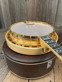 SOLD - Ibanez The Artist 5 String 1977 - Mahar's Vintage Guitars