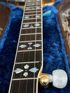 SOLD - Ibanez The Artist 5 String 1977 - Mahar's Vintage Guitars