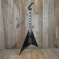 SOLD - Jackson RR3 Randy Rhodes V - 1997 - Mahar's Vintage Guitars