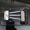 SOLD - Jackson RR3 Randy Rhodes V - 1997 - Mahar's Vintage Guitars