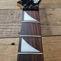 SOLD - Jackson RR3 Randy Rhodes V - 1997 - Mahar's Vintage Guitars