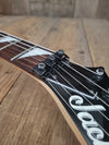 SOLD - Jackson RR3 Randy Rhodes V - 1997 - Mahar's Vintage Guitars