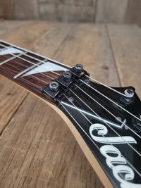 SOLD - Jackson RR3 Randy Rhodes V - 1997 - Mahar's Vintage Guitars