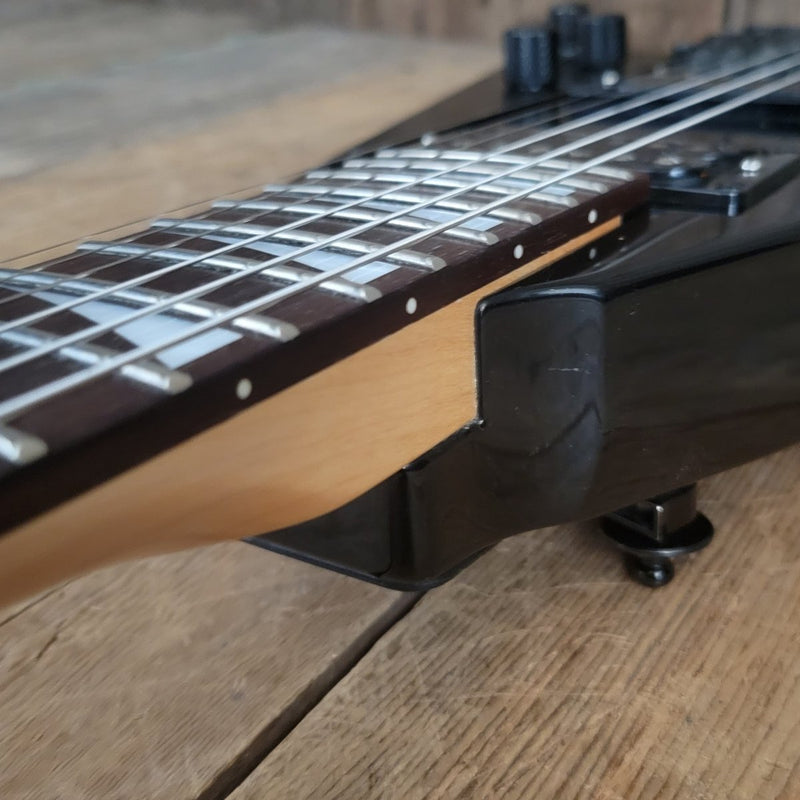 SOLD - Jackson RR3 Randy Rhodes V - 1997 - Mahar's Vintage Guitars