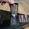SOLD - Jackson RR3 Randy Rhodes V - 1997 - Mahar's Vintage Guitars
