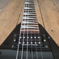 SOLD - Jackson RR3 Randy Rhodes V - 1997 - Mahar's Vintage Guitars