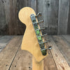 SOLD - Jaguar American Vintage '65 Reissue Candy Apple Red 2012 - Mahar's Vintage Guitars