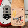 SOLD - Jaguar American Vintage '65 Reissue Candy Apple Red 2012 - Mahar's Vintage Guitars