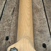 SOLD - Jaguar American Vintage '65 Reissue Candy Apple Red 2012 - Mahar's Vintage Guitars