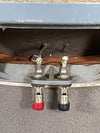 SOLD - JBL D120F 12" Speaker - Mahar's Vintage Guitars