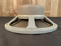 SOLD - JBL D120F 12" Speaker - Mahar's Vintage Guitars
