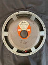 SOLD - JBL D120F 12" Speaker - Mahar's Vintage Guitars