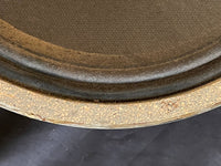 SOLD - JBL D120F 12" Speaker - Mahar's Vintage Guitars