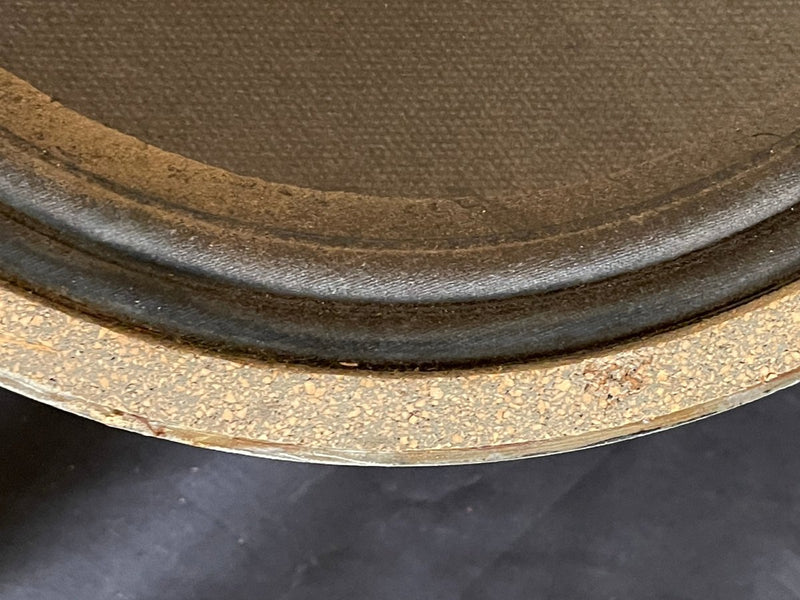 SOLD - JBL D120F 12" Speaker - Mahar's Vintage Guitars