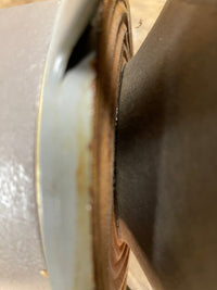 SOLD - JBL D120F 12" Speaker - Mahar's Vintage Guitars