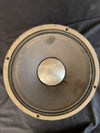 SOLD - JBL D120F 12" Speaker - Mahar's Vintage Guitars
