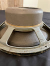 SOLD - JBL D120F 12" Speaker - Mahar's Vintage Guitars
