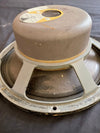 SOLD - JBL D120F 12" Speaker - Mahar's Vintage Guitars