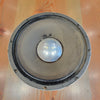 SOLD - JBL D120F 12" Speaker 8 Ohm Old Reone 1960s - Mahar's Vintage Guitars