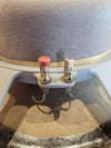 SOLD - JBL D120F 12" Speaker 8 Ohm Old Reone 1960s - Mahar's Vintage Guitars