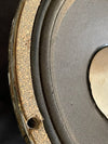 SOLD - JBL D120F 12" Speaker - Mahar's Vintage Guitars