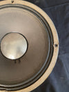 SOLD - JBL D120F 12" Speaker - Mahar's Vintage Guitars