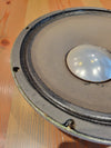 SOLD - JBL D120F 12" Speaker 8ohm Old Recone 1960s - Mahar's Vintage Guitars