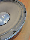 SOLD - JBL D120F 12" Speaker 8ohm Old Recone 1960s - Mahar's Vintage Guitars