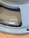 SOLD - JBL D120F 12" Speaker 8ohm Old Recone 1960s - Mahar's Vintage Guitars