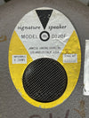 SOLD - JBL D120F 12" Speaker - Mahar's Vintage Guitars