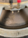 SOLD - JBL D120F 12" Speaker - Mahar's Vintage Guitars