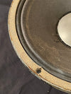SOLD - JBL D120F 12" Speaker - Mahar's Vintage Guitars