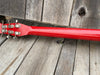 SOLD - Jerry Jones Neptune Short Horn Baritone Guitar 1992 - 1998 - Mahar's Vintage Guitars