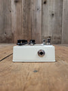 SOLD - JHS Double Barrel V3 Dual Overdrive Pedal Near Mint Tube Screamer and Morning Glory Dombined - Mahar's Vintage Guitars