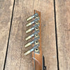SOLD - Klein sTele 2018 US made old growth Redwood - Mahar's Vintage Guitars