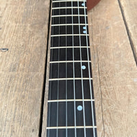 SOLD - Klein sTele 2018 US made old growth Redwood - Mahar's Vintage Guitars