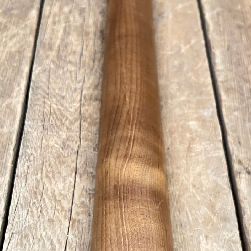 SOLD - Klein sTele 2018 US made old growth Redwood - Mahar's Vintage Guitars
