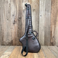SOLD - Klein sTele 2018 US made old growth Redwood - Mahar's Vintage Guitars