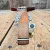 SOLD - Klein sTele 2018 US made old growth Redwood - Mahar's Vintage Guitars