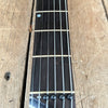 SOLD - Klein sTele 2018 US made old growth Redwood - Mahar's Vintage Guitars