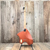 SOLD - Klein sTele 2018 US made old growth Redwood - Mahar's Vintage Guitars