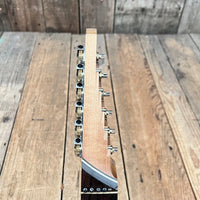 SOLD - Klein sTele 2018 US made old growth Redwood - Mahar's Vintage Guitars