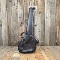 SOLD - Klein sTele 2018 US made old growth Redwood - Mahar's Vintage Guitars