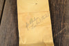 SOLD - Kluson Double Ring Single Line Tuners 1959 1960 Les Paul Burst ES - Mahar's Vintage Guitars